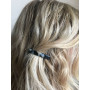 Very small size tiny and skinny shape hair clip in Tokyo blond Kosmart - 4