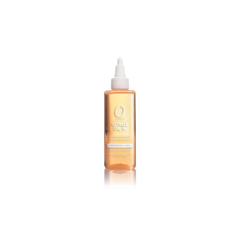 CUTICLE OIL+ ORLY - 1