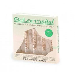 Salermvital Salerm - 1