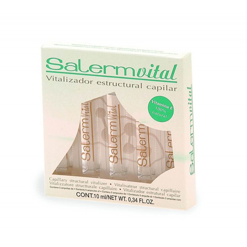 Salermvital Salerm - 1