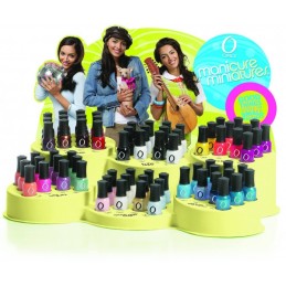 Orly nail colors mini ORLY - 1