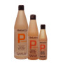 Protein shampoo Salerm - 1