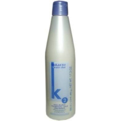 Keratin Shot Straigth. Cream, 500ml Salerm - 1