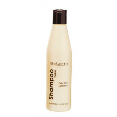 Shampo Light Blond, 250ml. Salerm - 1