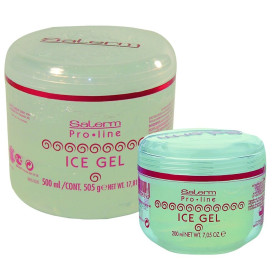 Proline Ice Gel, 200ml Salerm - 1