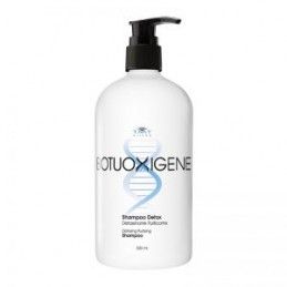 BotuOxigene Shampoo Detox TMT Milano - 1