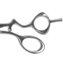 HAIR SCISSORS - PREMIUM CLASS - DIAMOND SERIE - 440 HITACHI Kiepe - 2