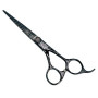 HAIR SCISSORS - PREMIUM CLASS - DIAMOND SERIE - 440 HITACHI Kiepe - 1