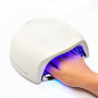 NEW model LED nail lamp CND - 2