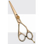 HAIR SCISSORS - TITANIUM SERIE - 440C Kiepe - 1