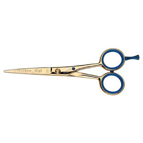 HAIR SCISSORS - GOLDEN CUT SERIE Kiepe - 1