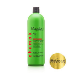 Regenerating shampoo MySalon - 1