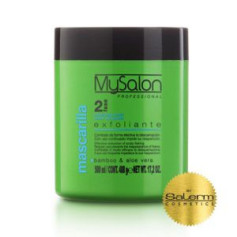 Dandruff mask MySalon - 1