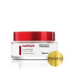 Nourishing face cream MySalon - 1