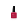 Shellac nail polish - KISS THE SKIPPER CND - 1