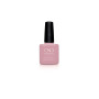 Shellac nail polish - PACIFI ROSE CND - 1