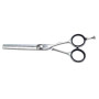 HAIR SCISSORS - SENSATION SERIE - SANDVIC 19C27 Kiepe - 1