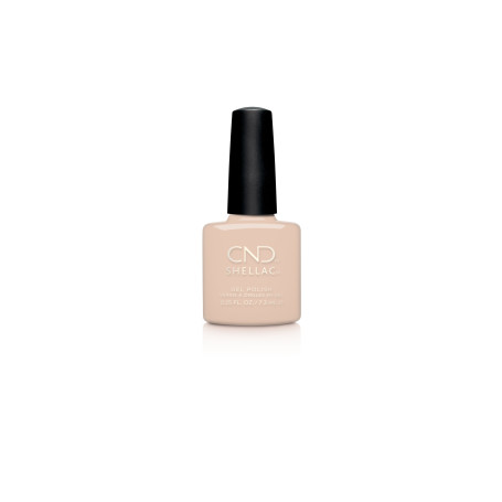 Shellac nail polish - HAPPY CHILD CND - 1