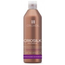 Crioxidil Criosilk hair treatment, 300 ml Crioxidil Professional - 1