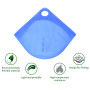 Blue case for face mask Comwell.pro - 4