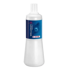 WELLOXON PERFECT 20V 6% 1L Wella Professional - 1