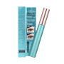 MASCARA PARADISE BLACK WP 6,4ML Loreal Professional - 1