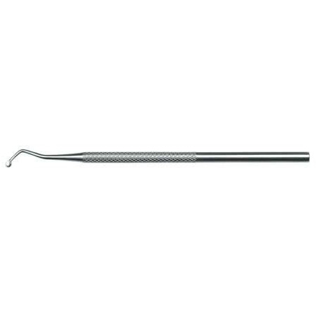 MANICURE - PEDICURE INSTRUMENTS Kiepe - 1