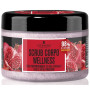 Vitamine Welness Body scrub Pomegranate and Black currant 200 ml ERBORISTICA - 1