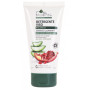 EcoBios Aloe & Pomegranate Organic Face cleanser 150 ml. - moisturizing -brigthening ERBORISTICA - 1