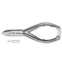 Nail nipper for thick damage nailes, stainless steel, size 13cm Kiepe - 1