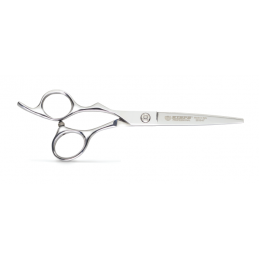 Kiepe cutting scissors MONSTER Left-handed, Size: 6.0”, Semi offset Kiepe - 1
