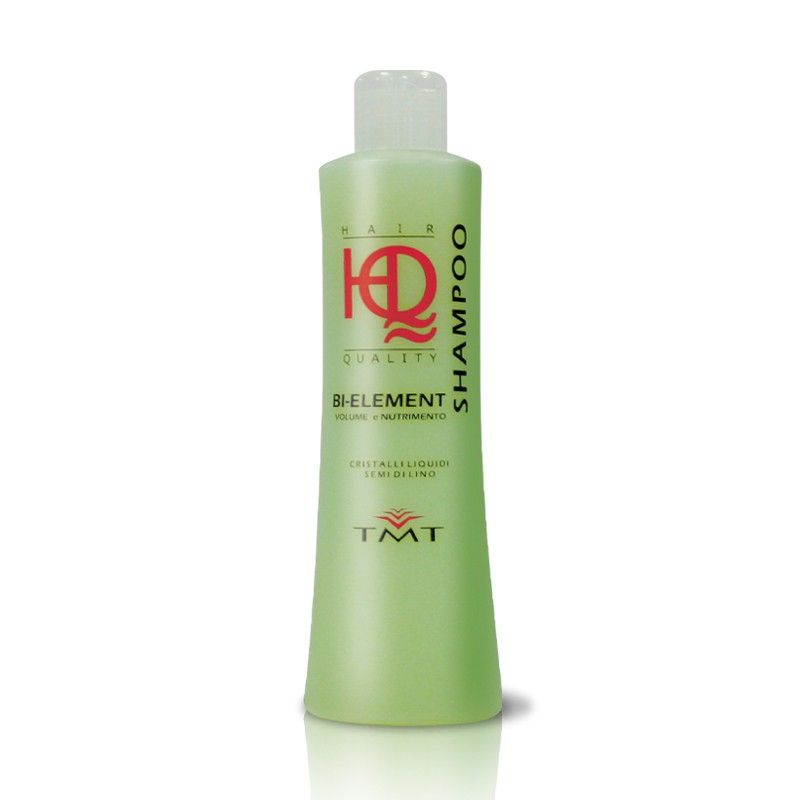 TMT HQ Be-Element shampoo, 250ml TMT Milano - 2