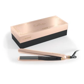 Hair straightener CARESSE GOLD galia 30W, temperature at 230 ° C Kiepe - 1