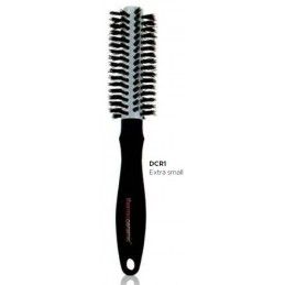 Denman Radial Natural Bristle Hair Brush 18mm DENMAN - 1