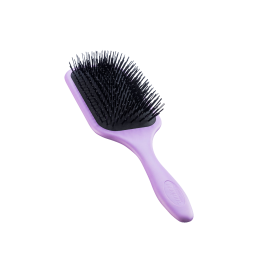 Denman purple color children's hair brush DENMAN - 1