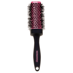 Denman Squargonomics 43mm hair brush PINK DENMAN - 1
