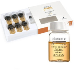 PILOSOME STIMUL EXTRACT, 12* 6ml. Lendan - 3