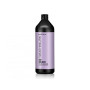 TR COLOR OBSESSED SO SILVER SHAMPOO 1L Matrix Professional - 1