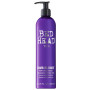 TIGI COLOUR COMBAT DUMB BLOND TONING SHAMPOO 400ML TIGI Professional - 1