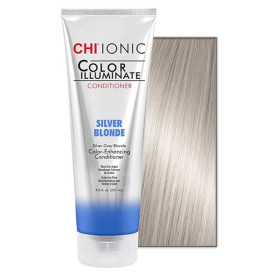 CHI Ionic Color Illuminate SILVER BLONDE color conditioner (silver blonde), 251 ml CHI Professional - 1