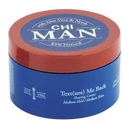Styling hair cream "Texture Me Back", 85g CHI Professional - 1