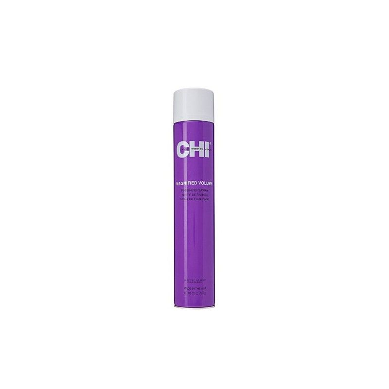 CHI Magnified Volume Finishing Spray Long Hold, 284g CHI Professional - 1