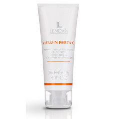 Lendan Vitamin Forza C Cream Fluid Lendan - 3