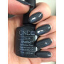 Shellac nail polish - ASPHALT