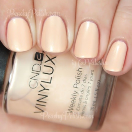 VINYLUX WEEKLY POLISH - Antique