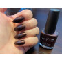 VINYLUX WEEKLY POLISH - CUPPA JOE