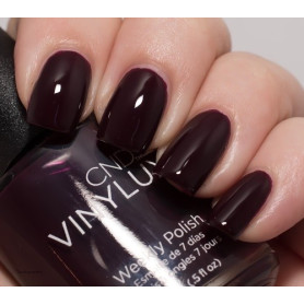 VINYLUX WEEKLY POLISH - BERRY BOUDOIR