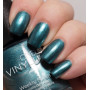 VINYLUX WEEKLY POLISH - VIRIDIAN VEIL