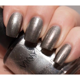 VINYLUX WEEKLY POLISH - MERCURIAL