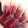 VINYLUX WEEKLY POLISH - RIPE GUAVA